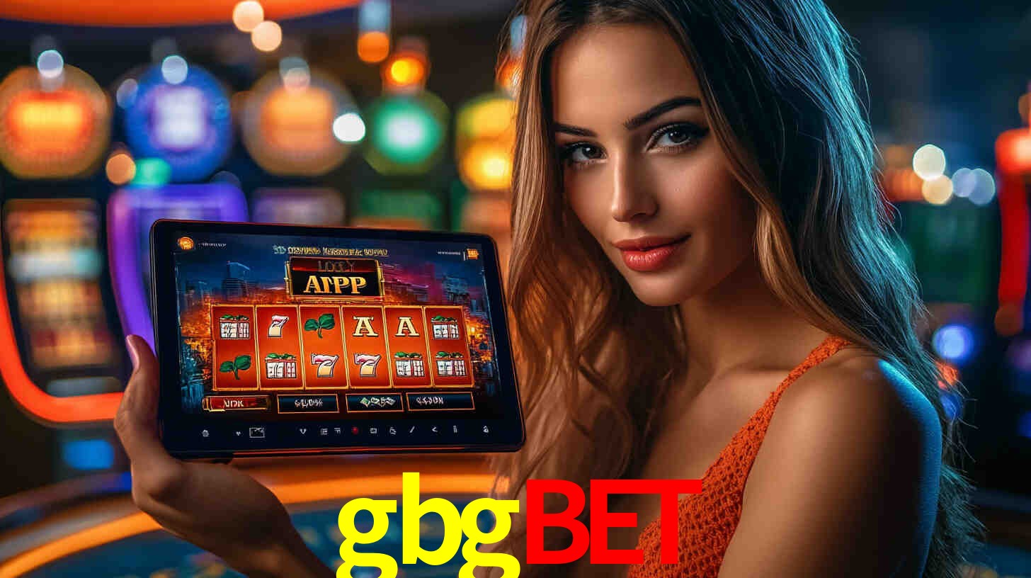 Baixar App iOS gbgbet