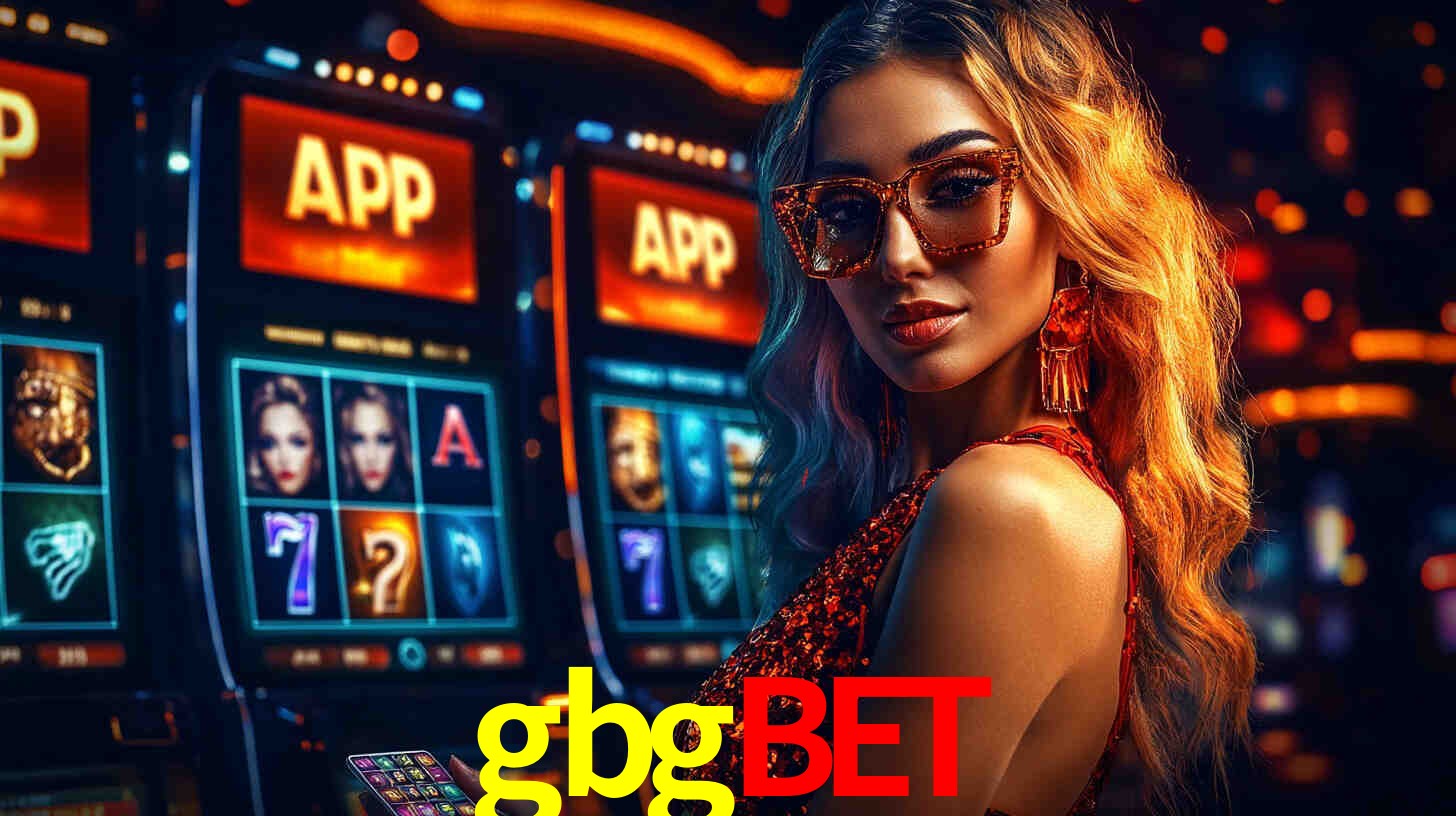 Benefícios do App gbgbet