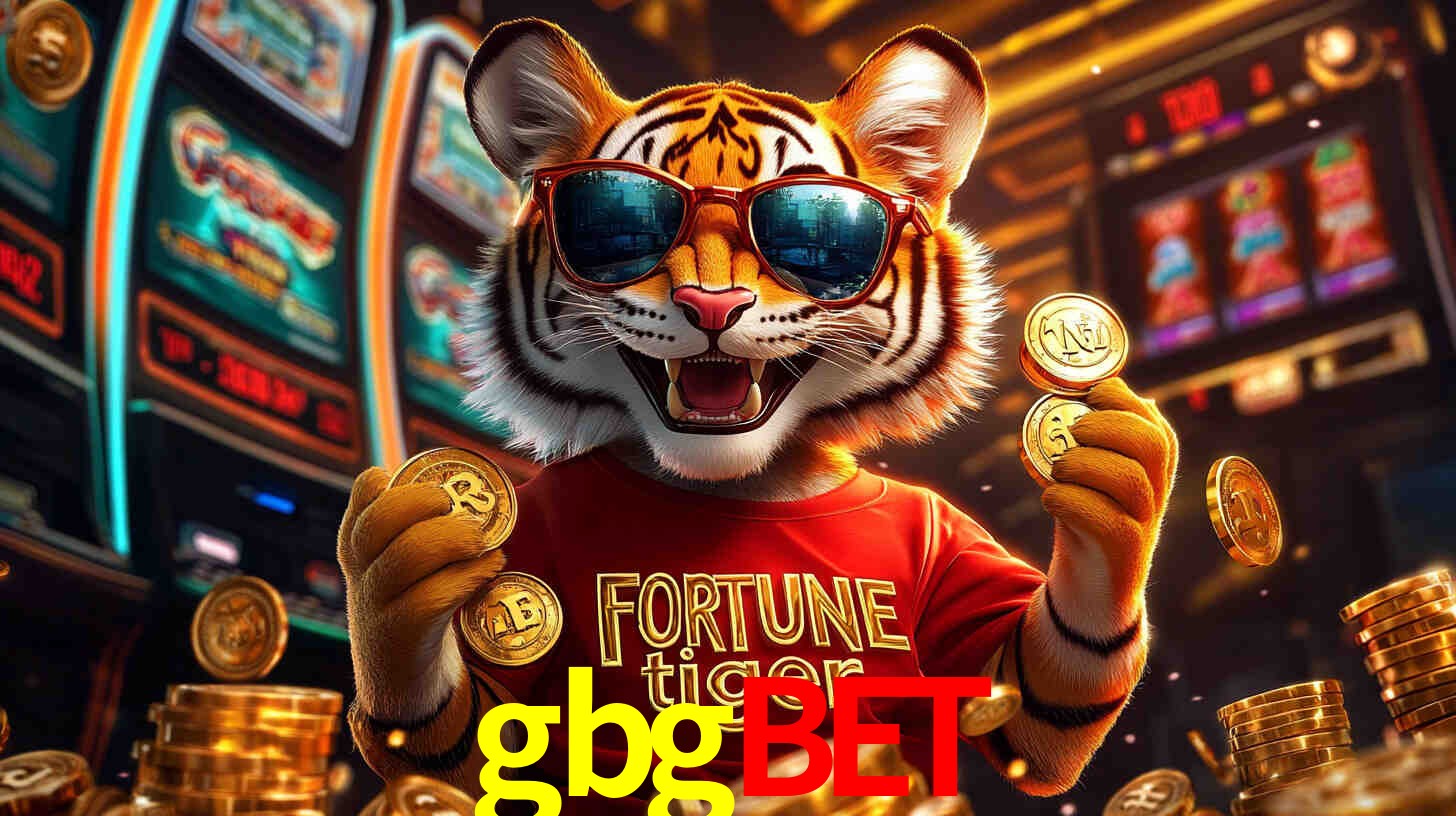 Por Que Jogar Fortune Tiger no gbgbet