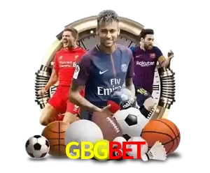Apostas Esportivas no GBGBET
