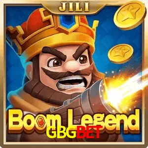 boom pescaria GBGBET