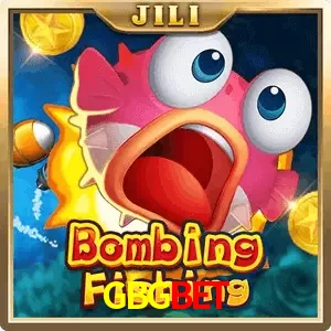 bombing fishing GBGBET