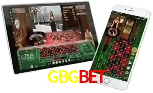 GBGBET